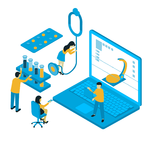 smart infrstructure hub supports health initiativecs