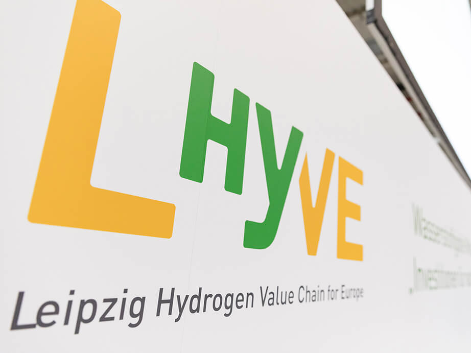 LHYVE Smart Infrastructure Blog 2021