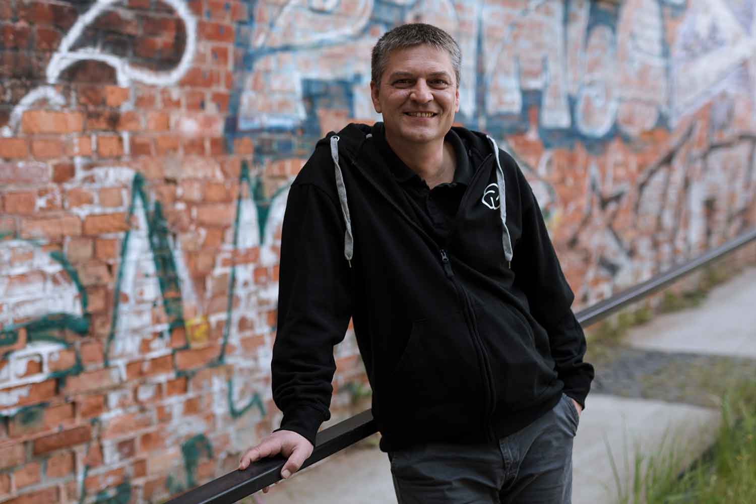 Martin Richter